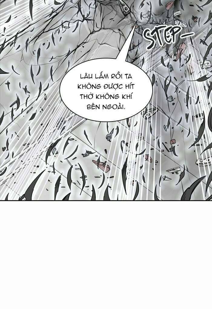 Tòa Tháp Bí Ẩn 2: Chapter 436