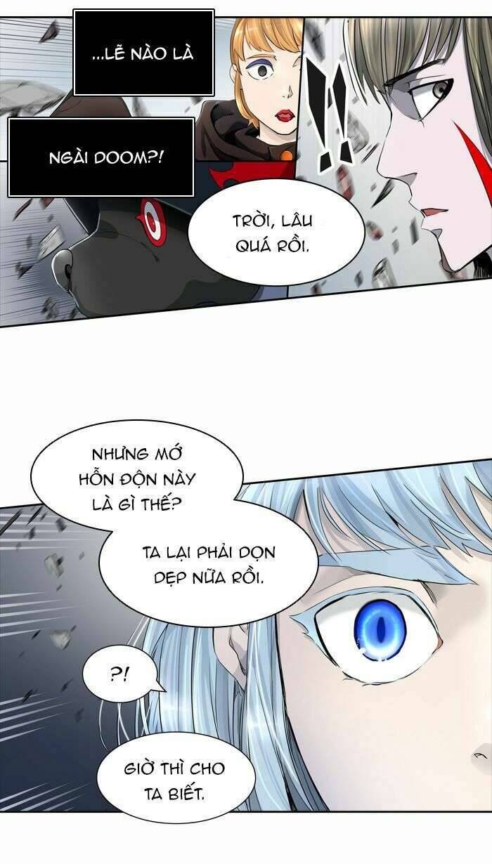 Tòa Tháp Bí Ẩn 2: Chapter 436