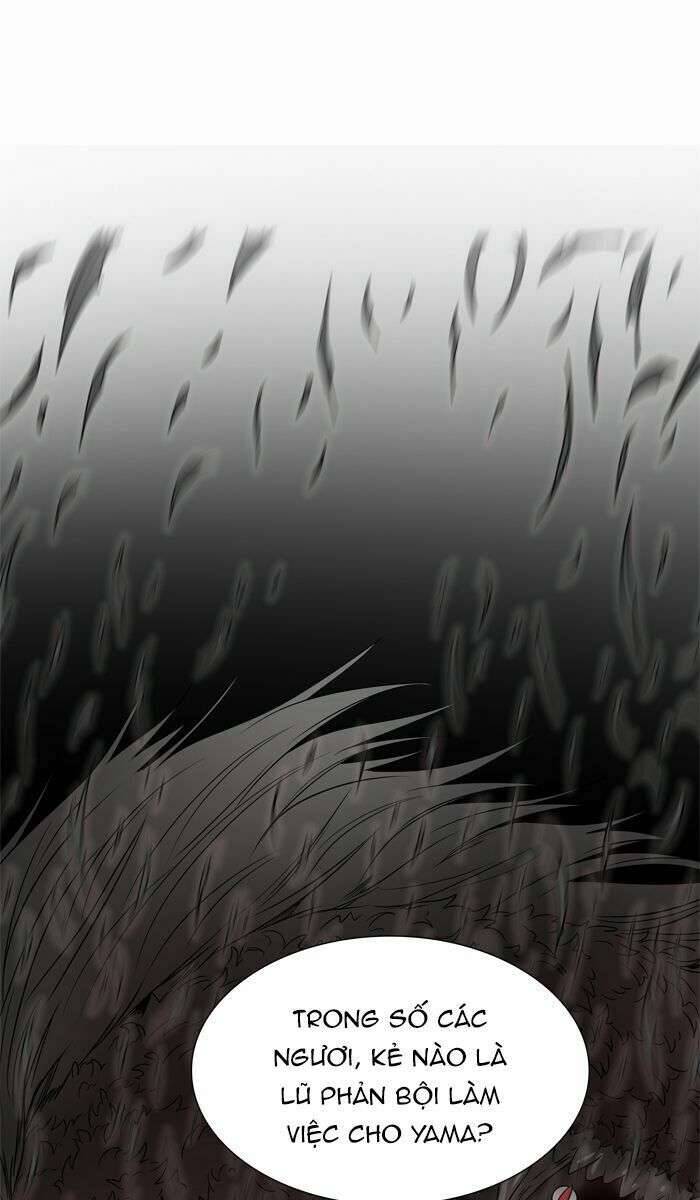 Tòa Tháp Bí Ẩn 2: Chapter 436