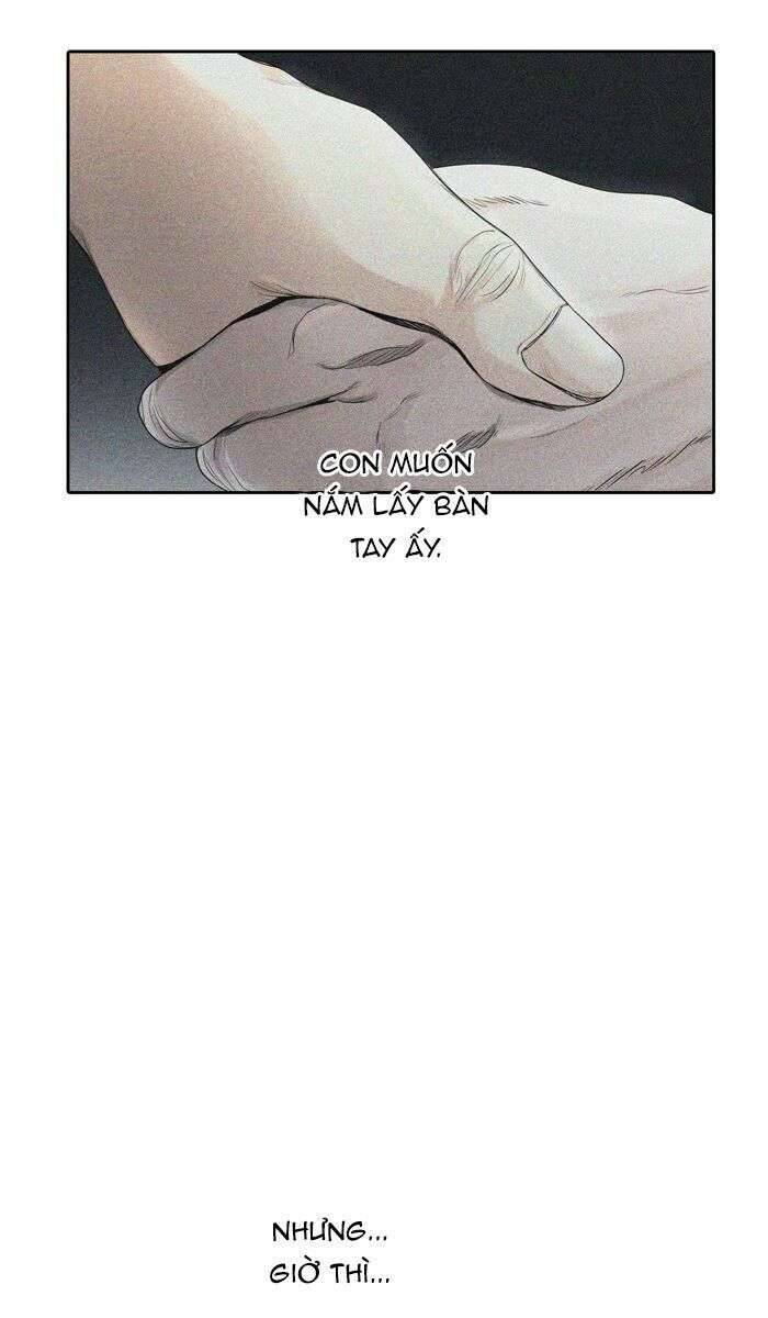 Tòa Tháp Bí Ẩn 2: Chapter 436