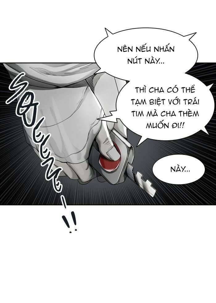 Tòa Tháp Bí Ẩn 2: Chapter 436