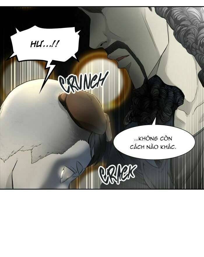 Tòa Tháp Bí Ẩn 2: Chapter 436