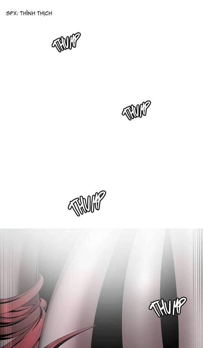 Tòa Tháp Bí Ẩn 2: Chapter 436