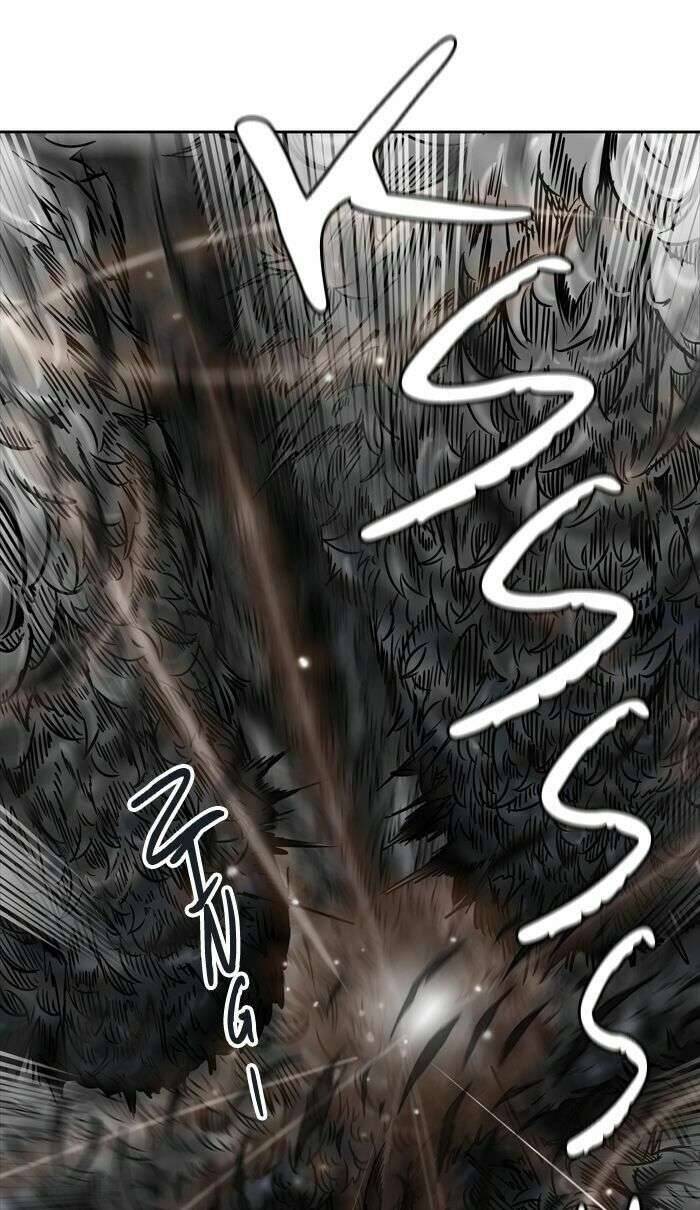 Tòa Tháp Bí Ẩn 2: Chapter 436