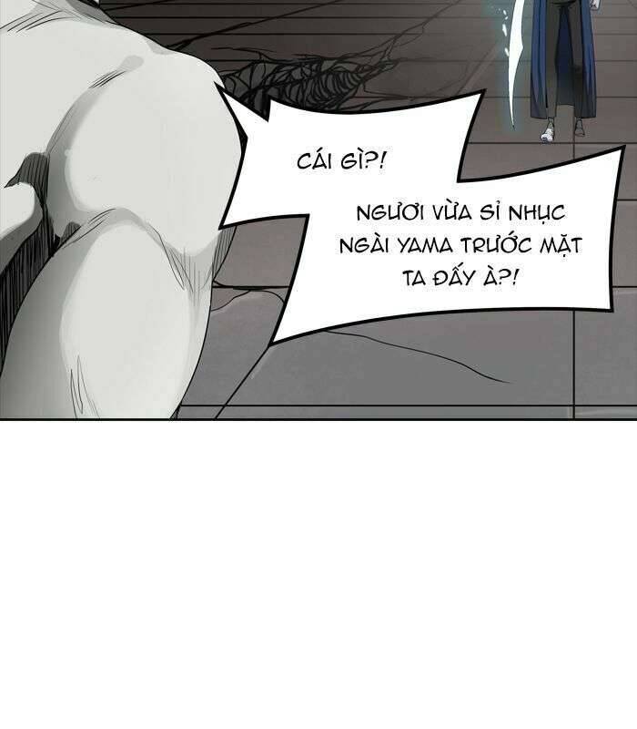 Tòa Tháp Bí Ẩn 2: Chapter 436
