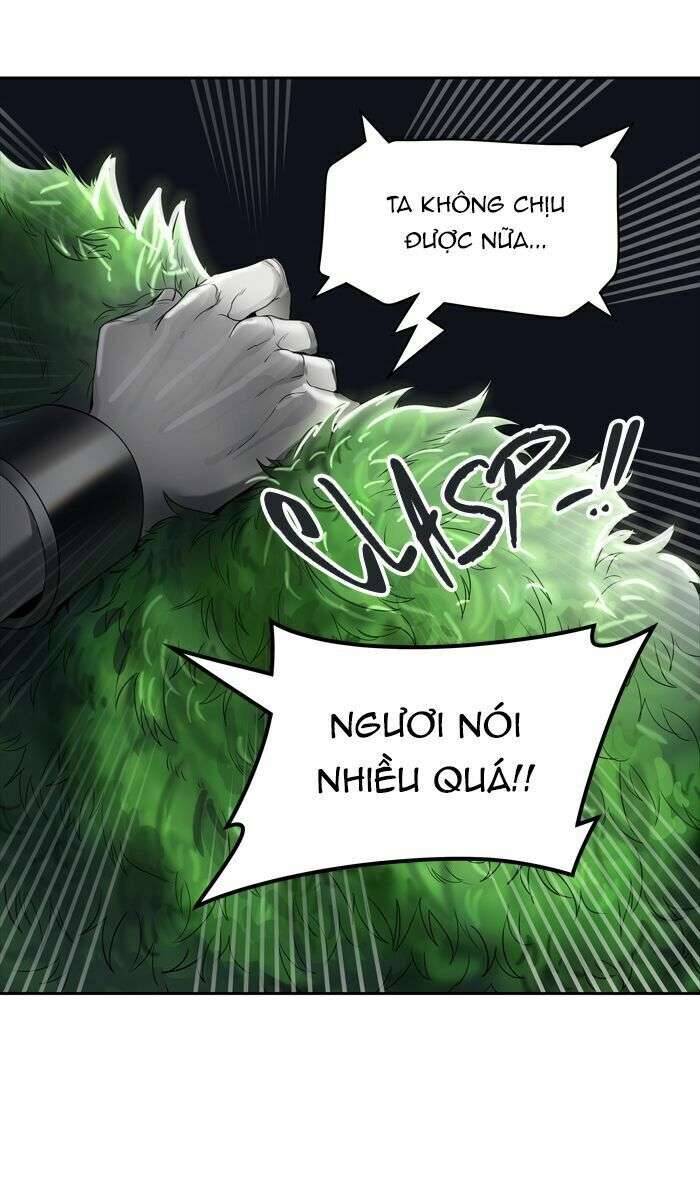 Tòa Tháp Bí Ẩn 2: Chapter 436