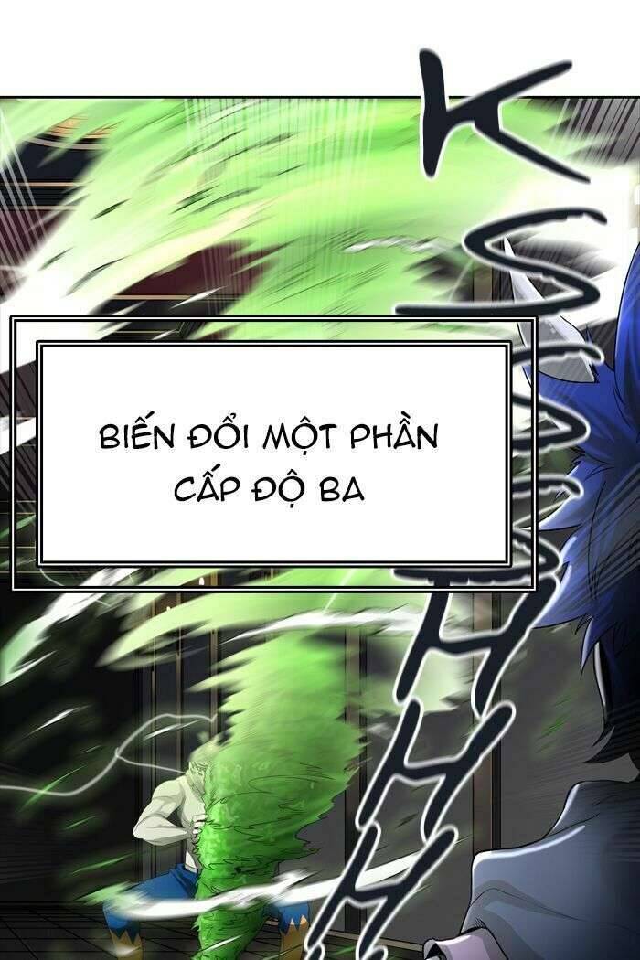 Tòa Tháp Bí Ẩn 2: Chapter 436