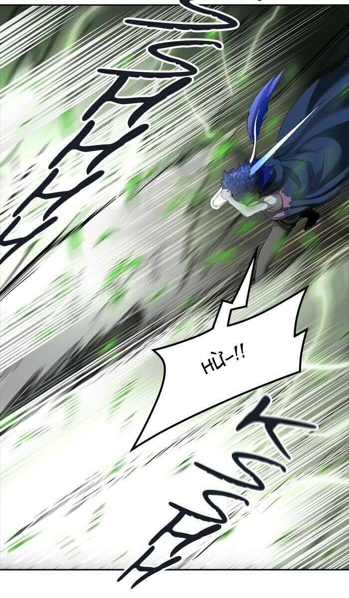 Tòa Tháp Bí Ẩn 2: Chapter 436