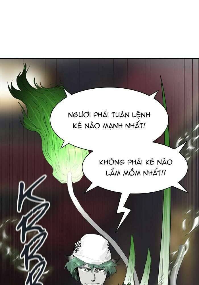 Tòa Tháp Bí Ẩn 2: Chapter 436