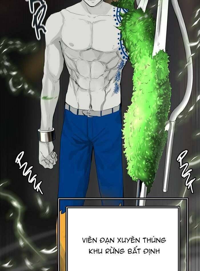 Tòa Tháp Bí Ẩn 2: Chapter 436