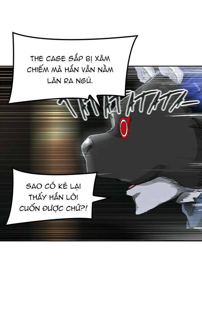 Tòa Tháp Bí Ẩn 2: Chapter 436