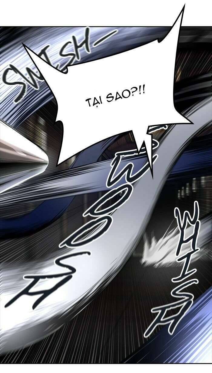 Tòa Tháp Bí Ẩn 2: Chapter 436