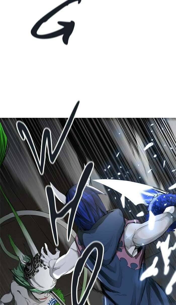 Tòa Tháp Bí Ẩn 2: Chapter 436