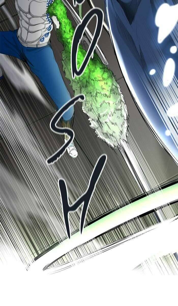 Tòa Tháp Bí Ẩn 2: Chapter 436