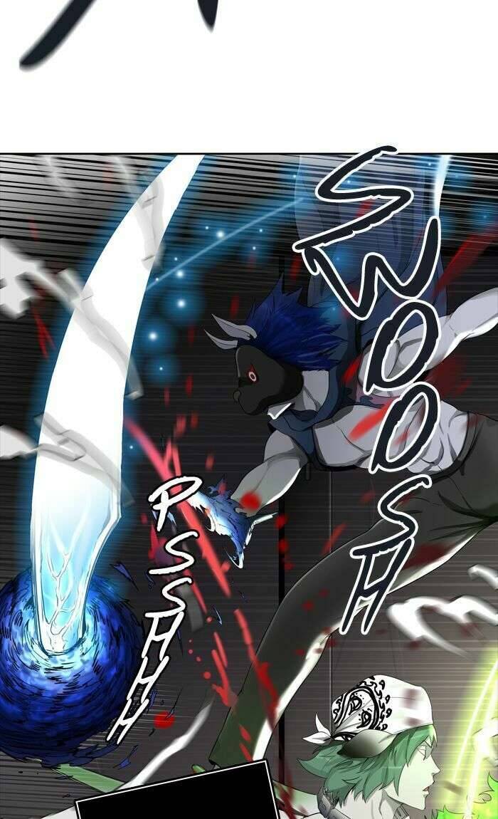 Tòa Tháp Bí Ẩn 2: Chapter 436