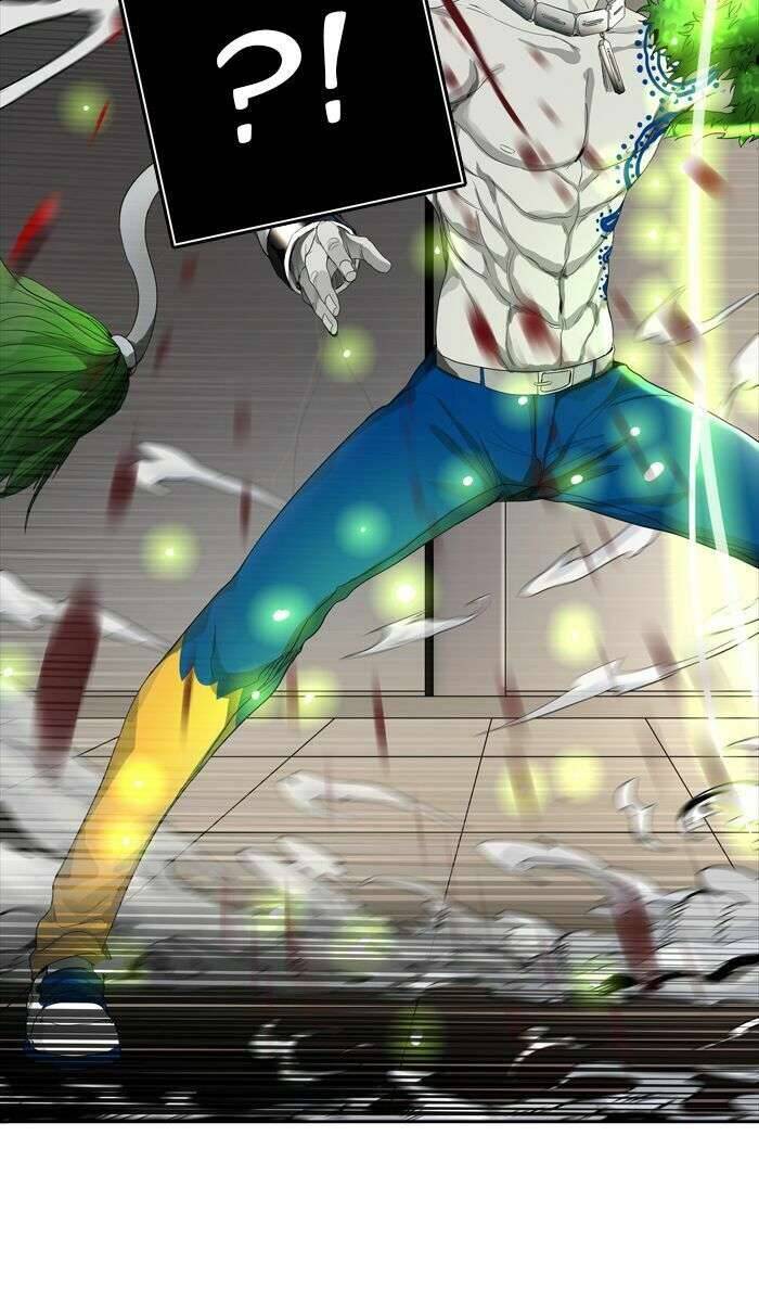 Tòa Tháp Bí Ẩn 2: Chapter 436