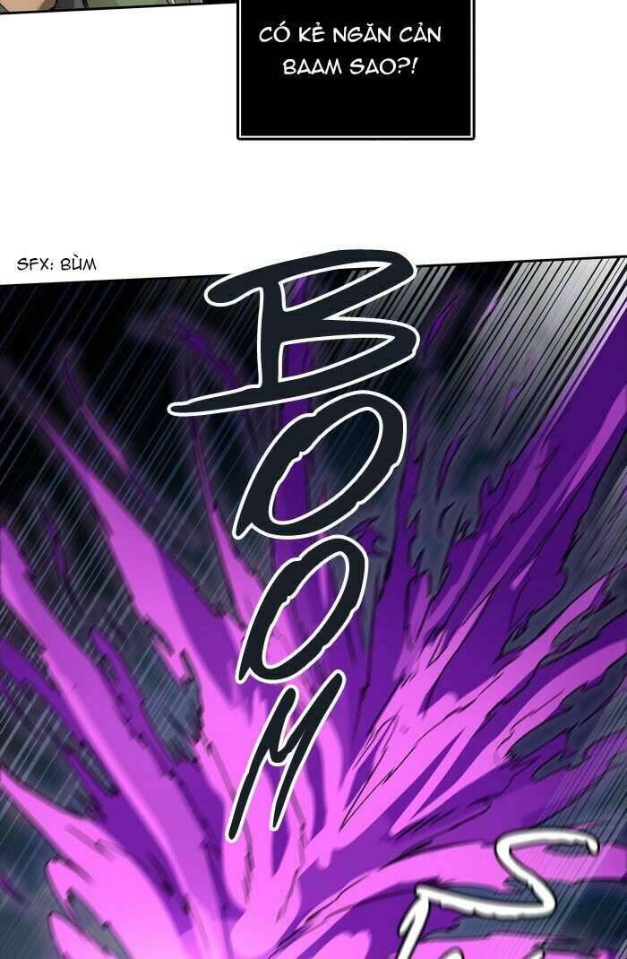 Tòa Tháp Bí Ẩn 2: Chapter 436