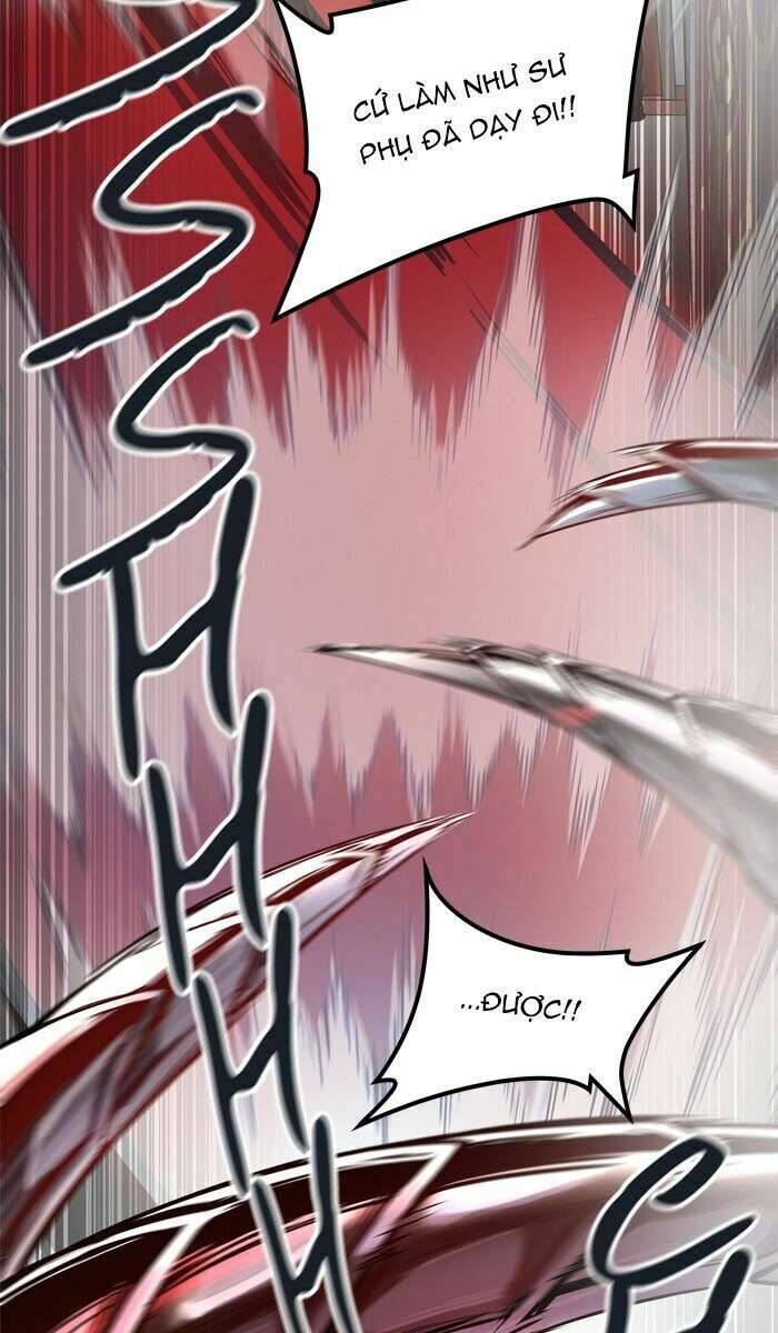 Tòa Tháp Bí Ẩn 2: Chapter 436