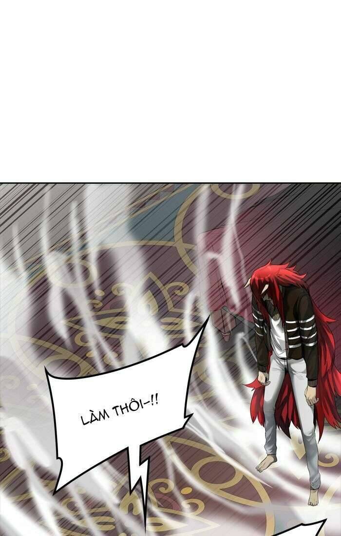 Tòa Tháp Bí Ẩn 2: Chapter 436