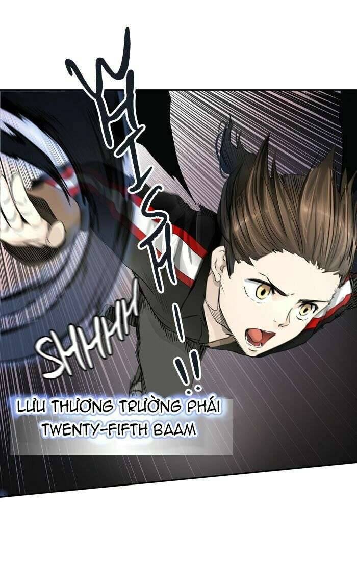 Tòa Tháp Bí Ẩn 2: Chapter 436