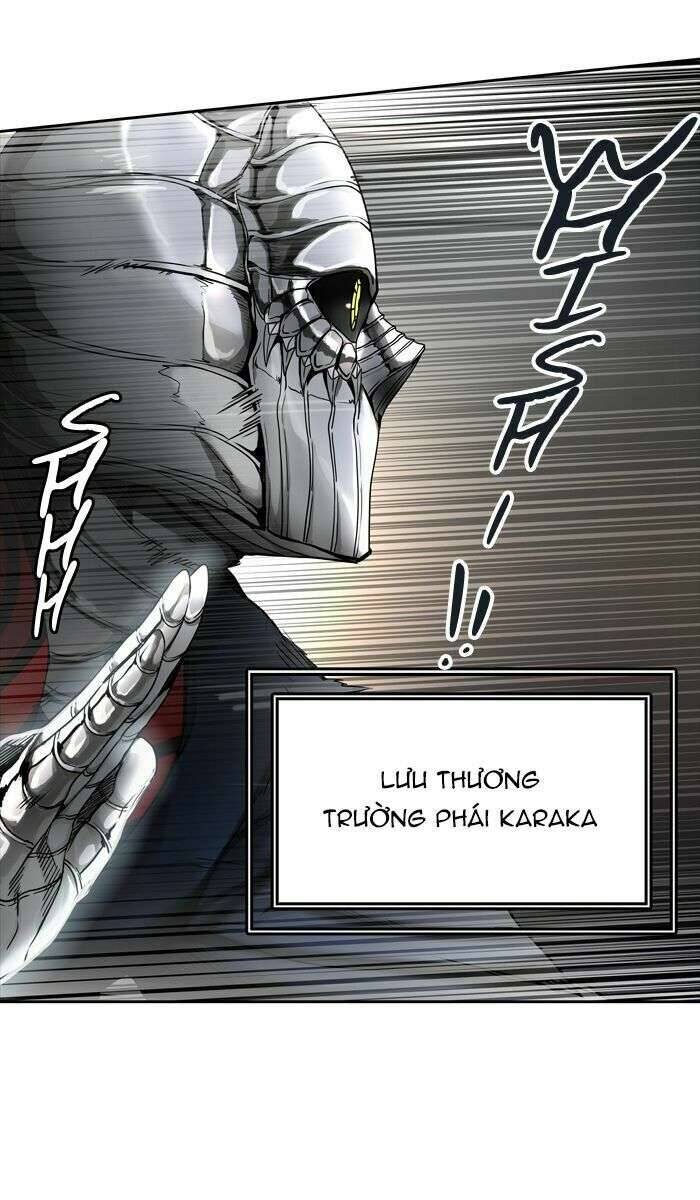 Tòa Tháp Bí Ẩn 2: Chapter 436