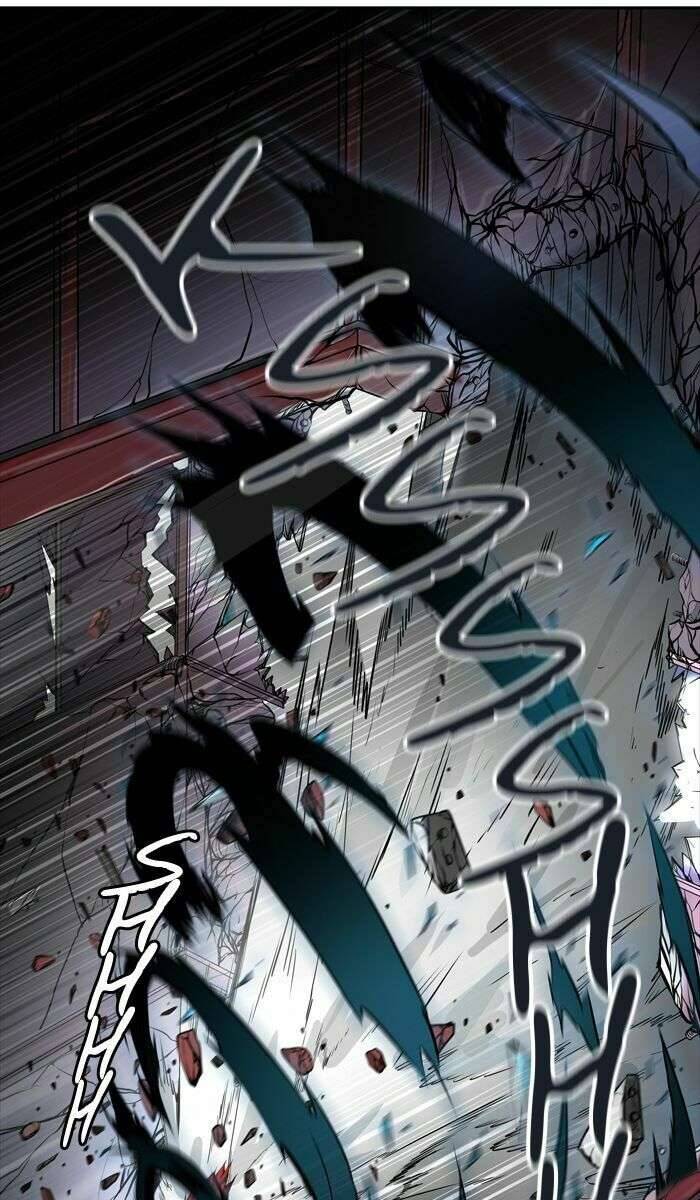 Tòa Tháp Bí Ẩn 2: Chapter 436