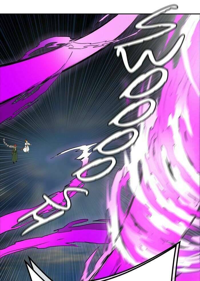 Tòa Tháp Bí Ẩn 2: Chapter 436