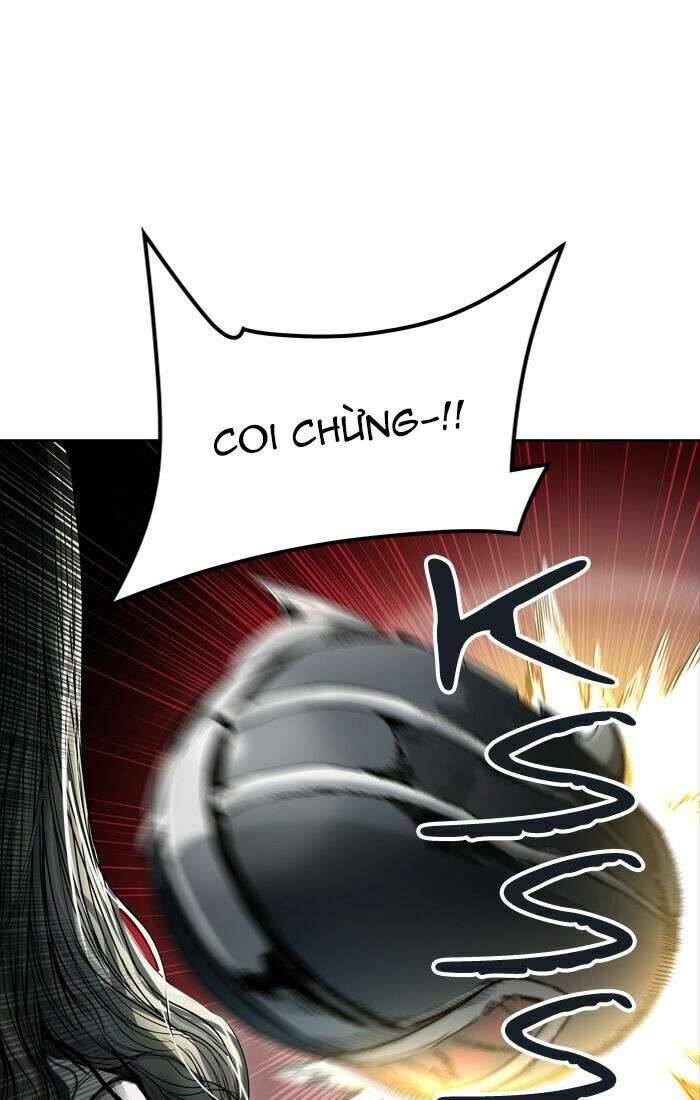 Tòa Tháp Bí Ẩn 2: Chapter 436