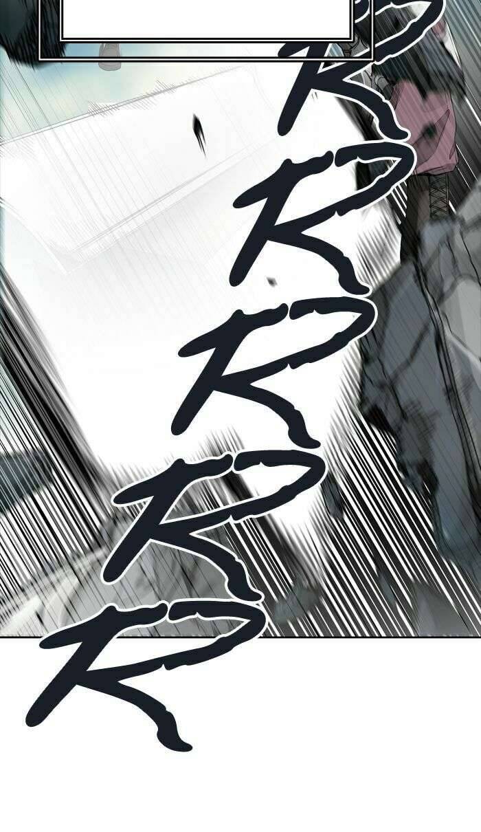 Tòa Tháp Bí Ẩn 2: Chapter 436