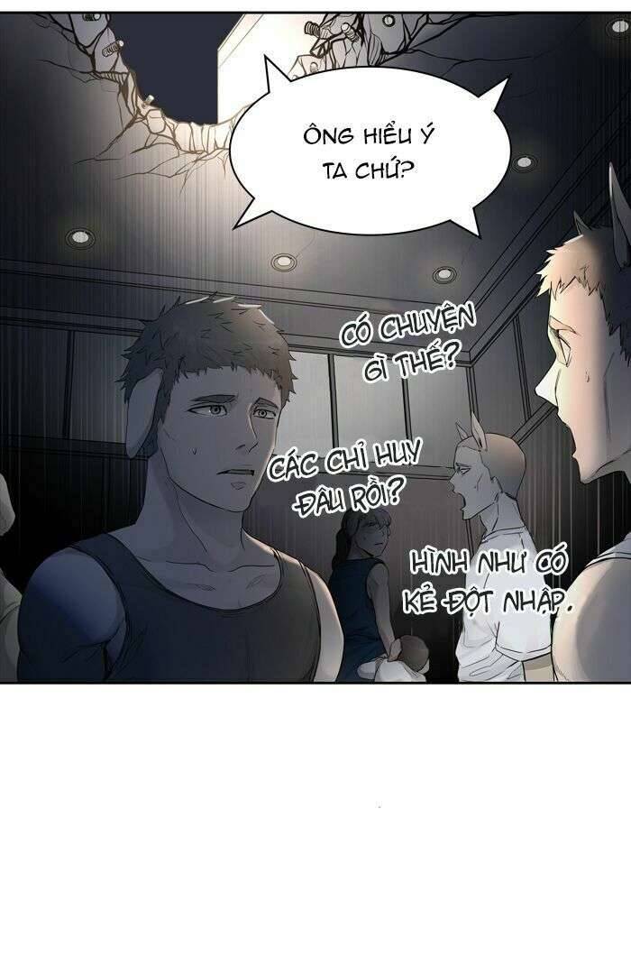 Tòa Tháp Bí Ẩn 2: Chapter 440