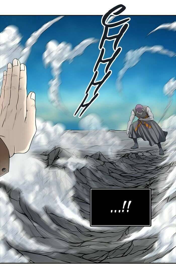 Tòa Tháp Bí Ẩn 2: Chapter 440