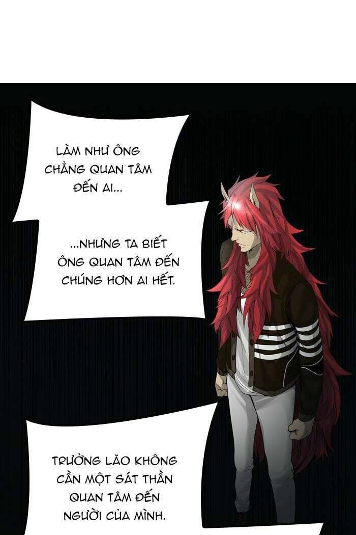 Tòa Tháp Bí Ẩn 2: Chapter 440