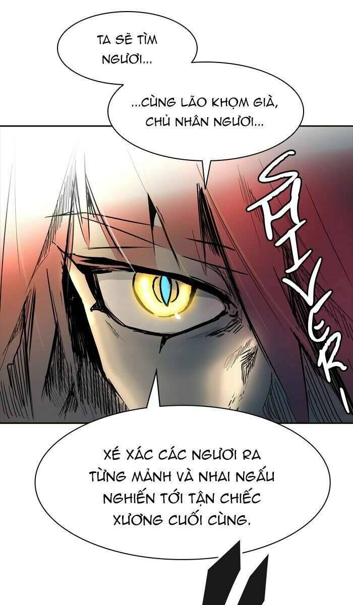 Tòa Tháp Bí Ẩn 2: Chapter 440