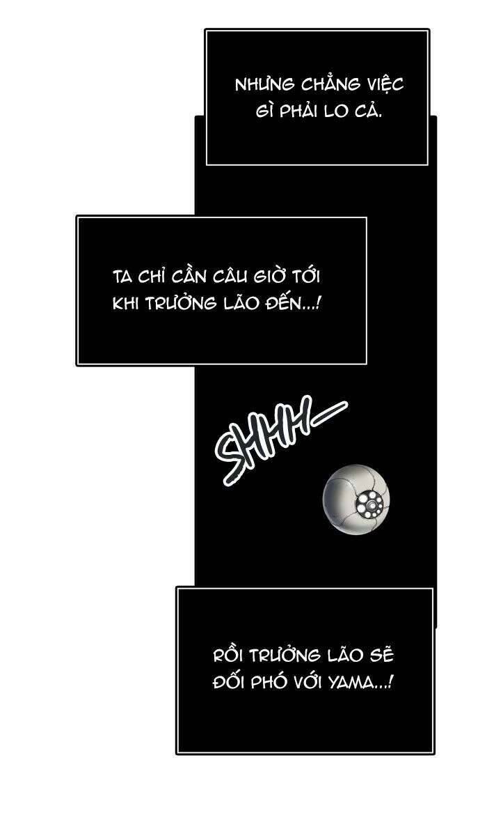 Tòa Tháp Bí Ẩn 2: Chapter 440