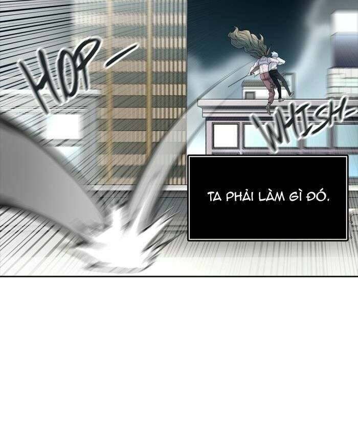 Tòa Tháp Bí Ẩn 2: Chapter 440