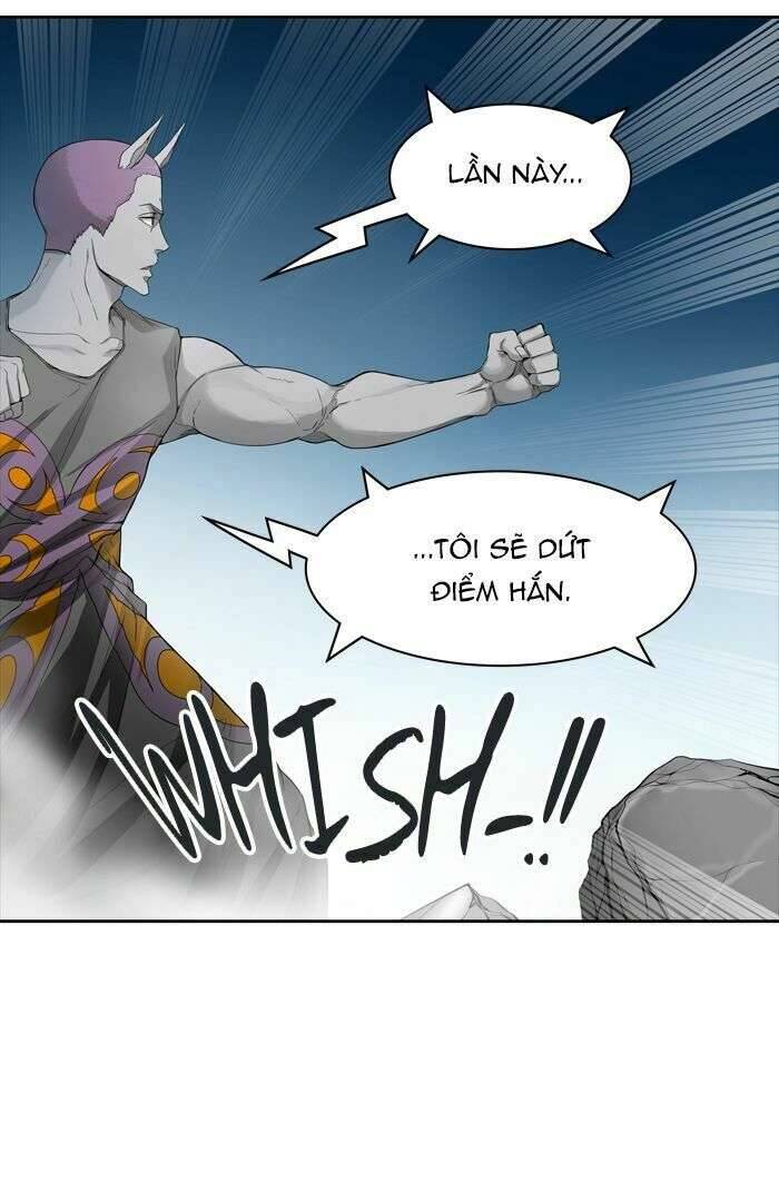 Tòa Tháp Bí Ẩn 2: Chapter 440