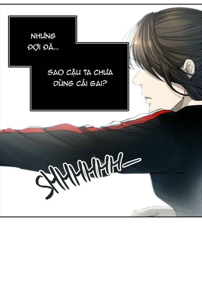 Tòa Tháp Bí Ẩn 2: Chapter 440