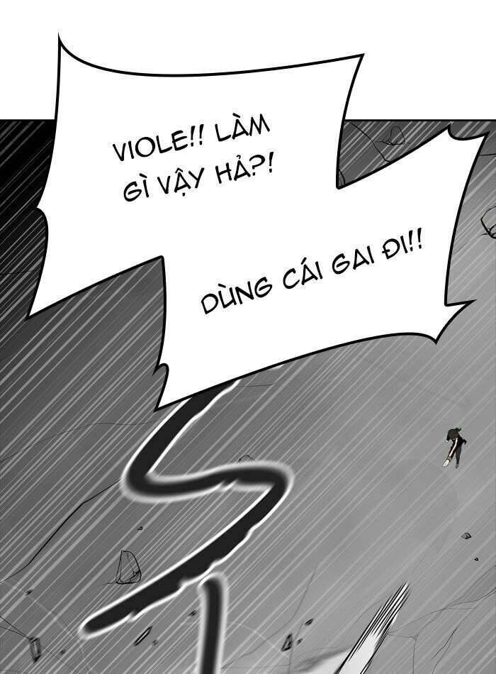Tòa Tháp Bí Ẩn 2: Chapter 440