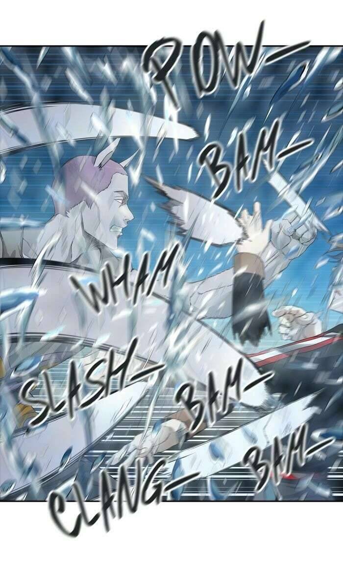 Tòa Tháp Bí Ẩn 2: Chapter 440