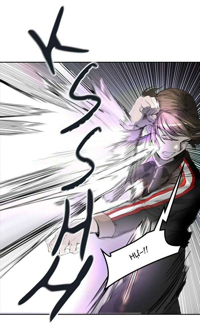 Tòa Tháp Bí Ẩn 2: Chapter 440