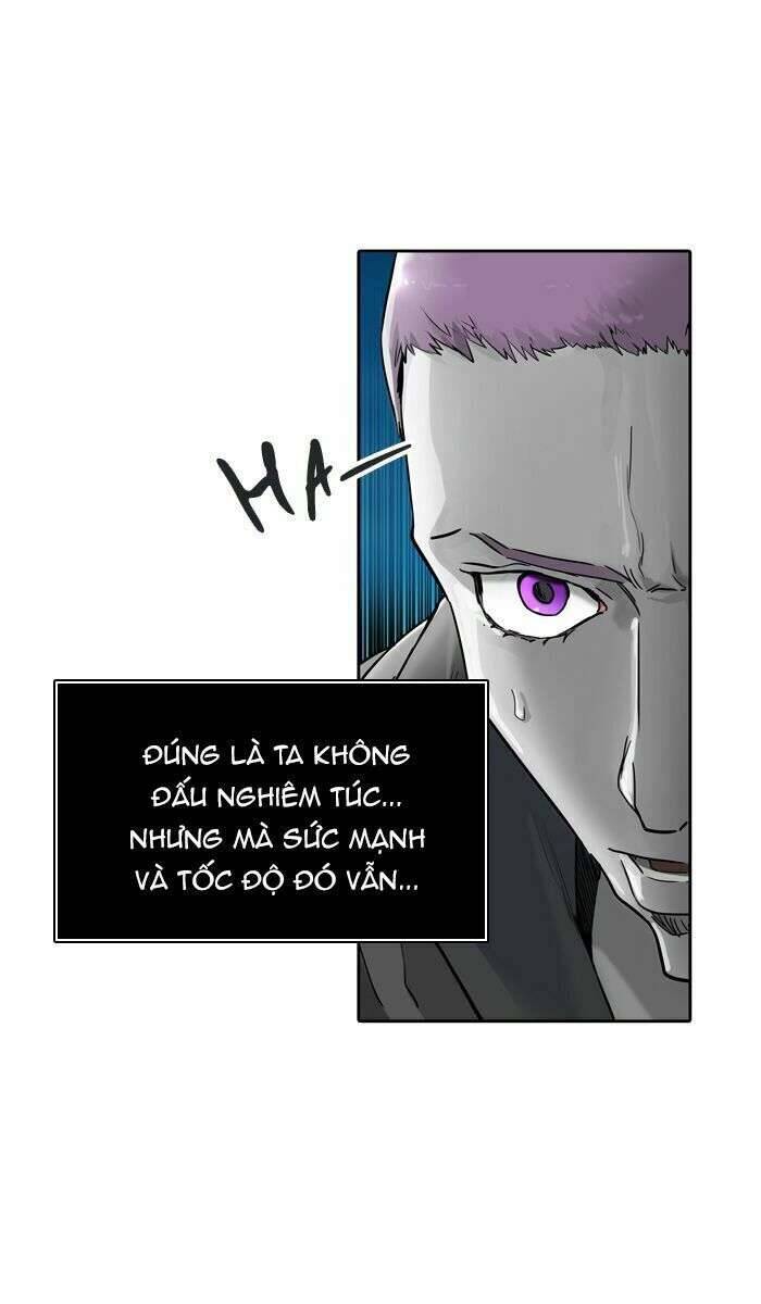 Tòa Tháp Bí Ẩn 2: Chapter 440