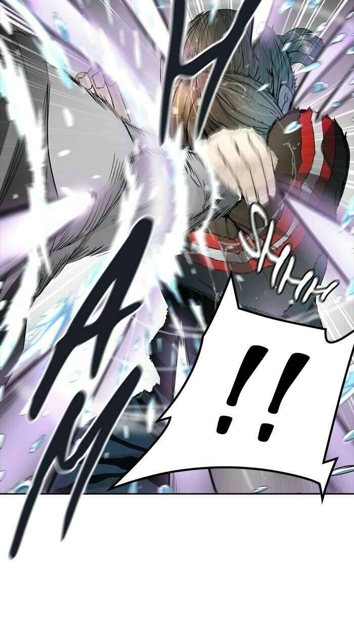 Tòa Tháp Bí Ẩn 2: Chapter 440