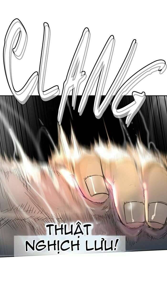 Tòa Tháp Bí Ẩn 2: Chapter 440