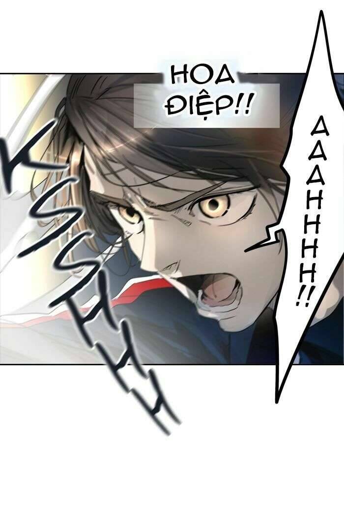 Tòa Tháp Bí Ẩn 2: Chapter 440