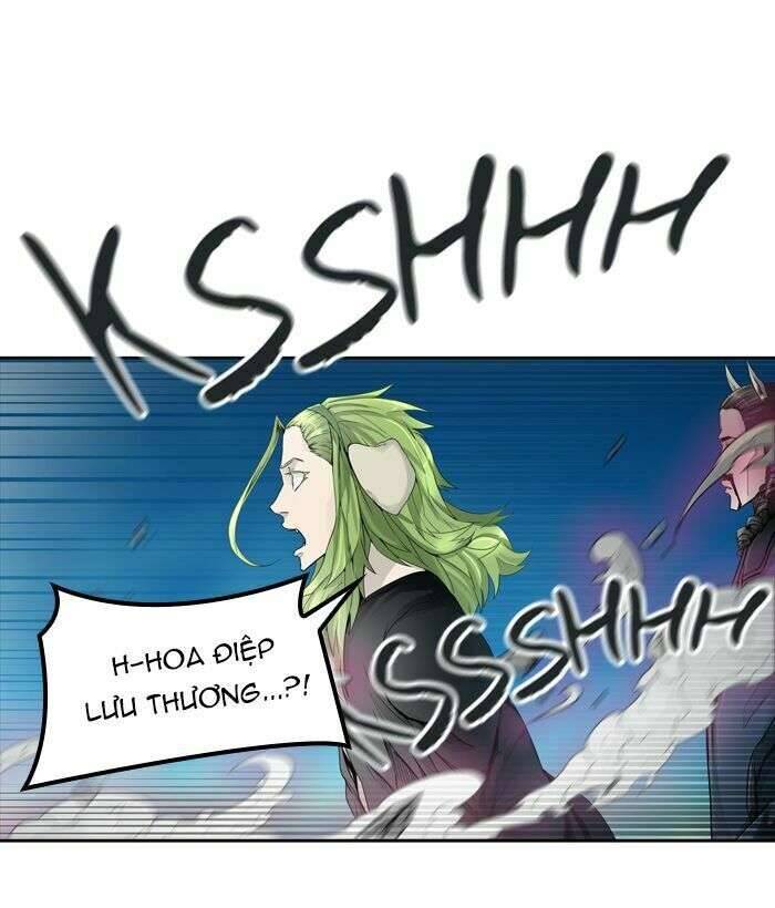 Tòa Tháp Bí Ẩn 2: Chapter 440