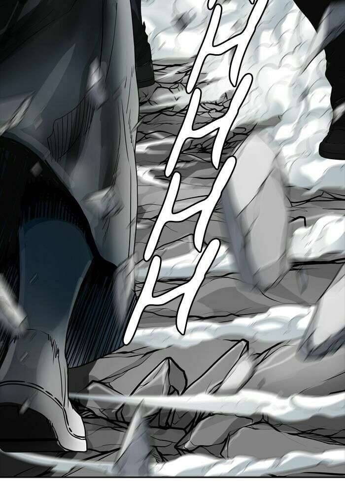 Tòa Tháp Bí Ẩn 2: Chapter 440