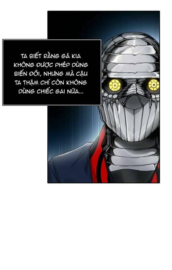 Tòa Tháp Bí Ẩn 2: Chapter 440