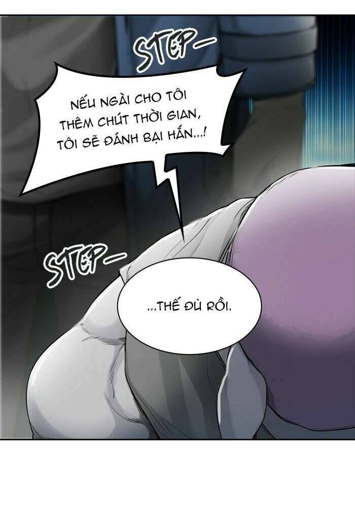 Tòa Tháp Bí Ẩn 2: Chapter 440