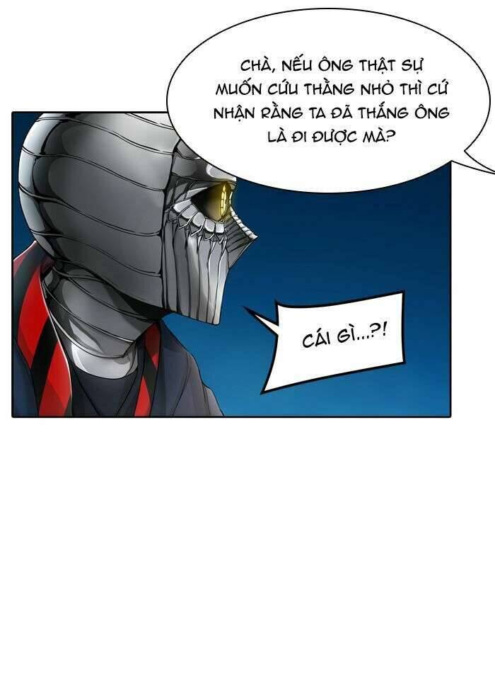 Tòa Tháp Bí Ẩn 2: Chapter 441