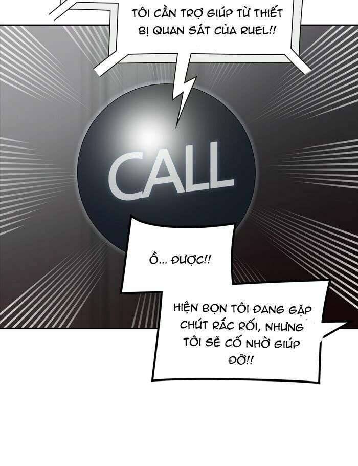 Tòa Tháp Bí Ẩn 2: Chapter 441